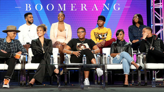 Are You Watching <i>Boomerang</i> on BET? Because You Should Be Watching <i>Boomerang</i> on BET